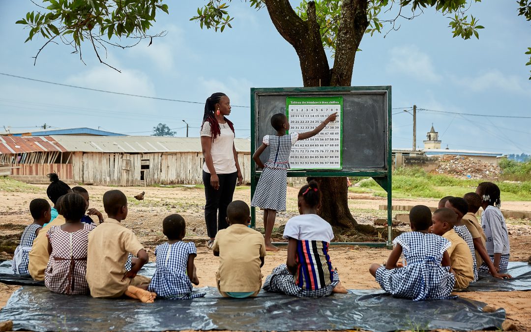 L’éducation, enseigner au bon niveau